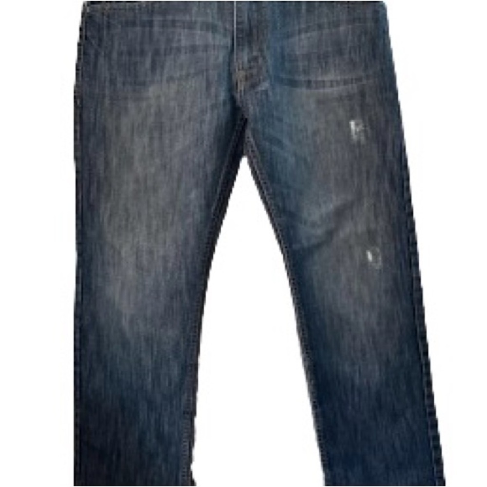 Men’s Standard Straight paperdenim&cloth Jeans - Picture 11 of 16